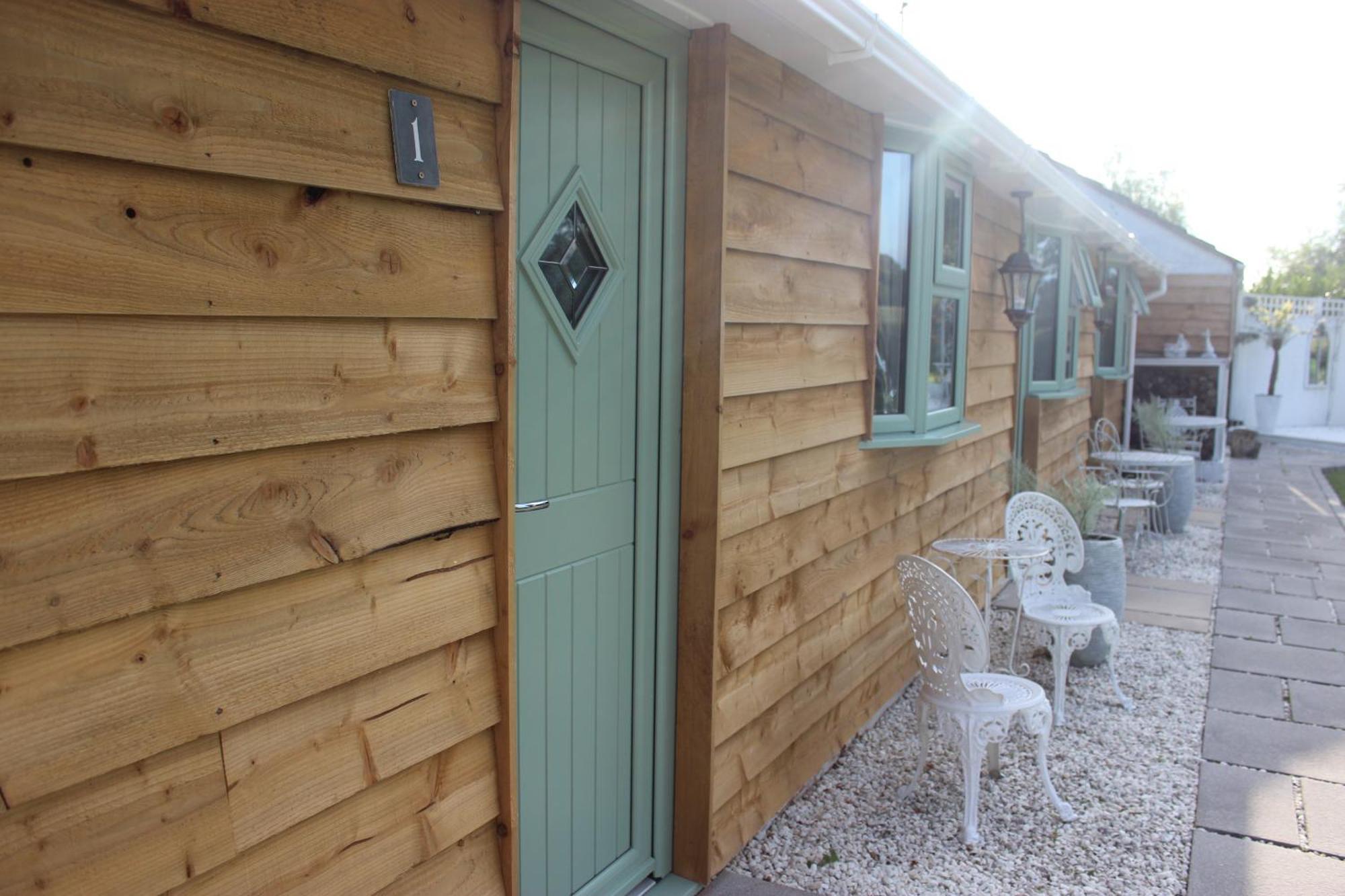 The Willowford Milton Keynes Exterior foto